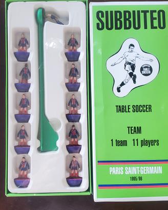 subbuteo team