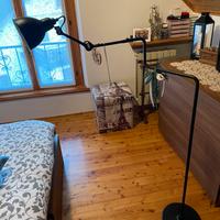 Lampada Lampe Grass 411