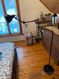 Lampada Lampe Grass 411