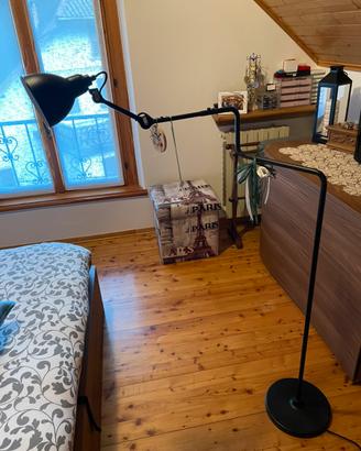 Lampada Lampe Grass 411