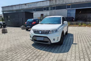 Suzuki Vitara 1.6d 120ks