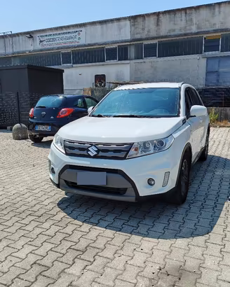 Suzuki Vitara 1.6d 120ks