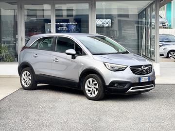 Opel Crossland 1.5 Diesel 120CV Auto E6 Neo - 2019