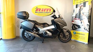 Honda Integra 750