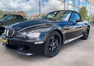 Bmw Z3 M 3.2 24V cat M Roadster