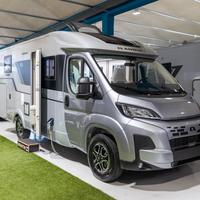 ADRIA COMPACT DL - 60Y