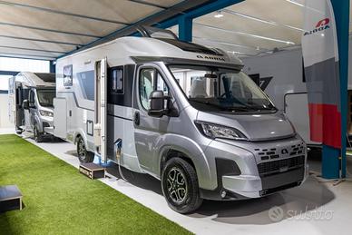 ADRIA COMPACT DL - 60Y