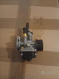 carburatore dell'orto 21