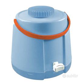 DISPENSER TERMICO  IN PLASITA LT 5.6