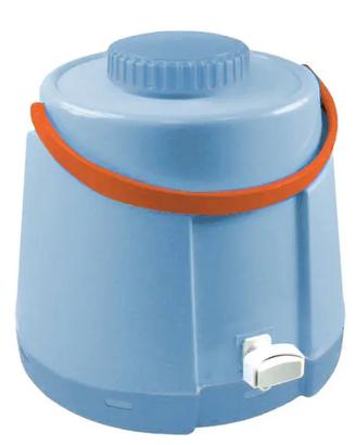 DISPENSER TERMICO  IN PLASITA LT 5.6