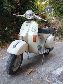 Vespa PX150E