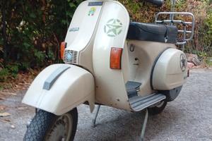Vespa PX150E