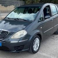 Lancia musa 1.3 diesel 90cv anno 2009