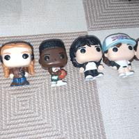 Stranger Thing Kinder Joy