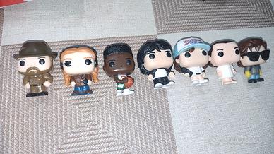 Stranger Thing Kinder Joy