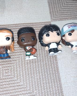 Stranger Thing Kinder Joy