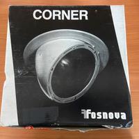 Fosnova Corner Faro Incasso Direzionabile