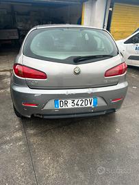 Alfa 147 1.6 gpl anno 2008