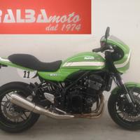 Kawasaki Z 900 RS Cafè - 2018