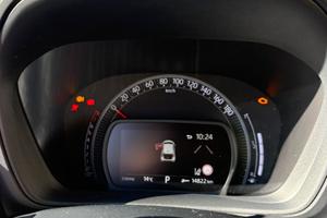 Toyota Aygo X 2022