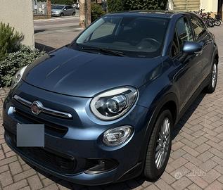 FIAT 500 X
