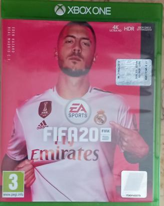 Giochi per Xbox One 