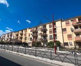 5 vani 135 mq c.a.luminoso borgo nuovo