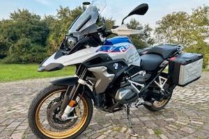 BMW R1250 GS VERSIONE HP 24000km