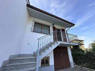 Rif.2460RV42520| casa semi ind. gazzola