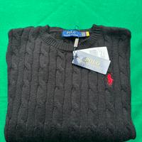 Maglione Ralph Lauren - Nero