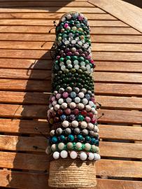 Braccialetti “handmade with love”