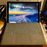 Microsoft Surface Pro 5