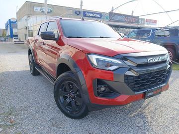 ISUZU D-Max N60 1.9 aut. Crew Nitro Sport N1 5 a