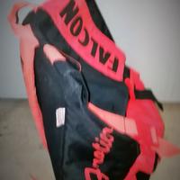 Zaino Falcon vintage