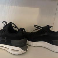 Scarpe Under Armour nº42, 26,5 cm.