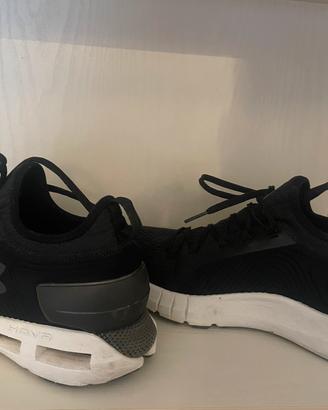 Scarpe Under Armour nº42, 26,5 cm.