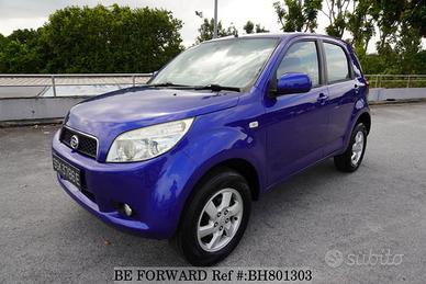 Ricambi Daihatsu terios j100 e j200