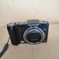 Olympus SZ-20 fotocamera digitale 16 megapixel 12,