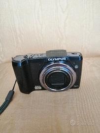 Olympus SZ-20 fotocamera digitale 16 megapixel 12,