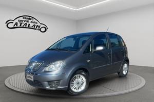 LANCIA - Musa - 1.3 Mjt 95CV 16V S&S DPF Oro Pl.