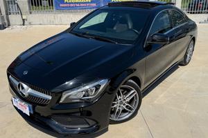 MERCEDES-BENZ CLA 220 d Automatic Premium AMG Ga