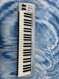 Tastiera M Audio key Studio 49