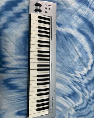 Tastiera M Audio key Studio 49