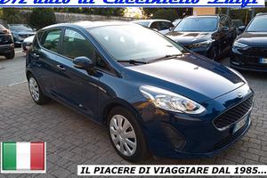 Ford Fiesta 1.1 75 CV GPL 5 porte Business