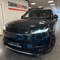 Land Rover Range Sport 3.0D l6 249 CV Dynamic HSE