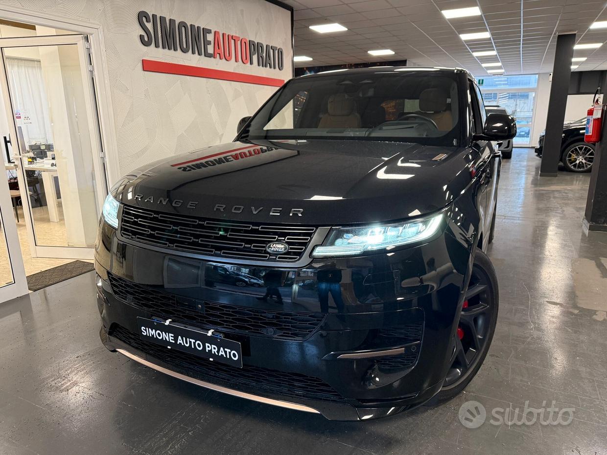 Land Rover RR Sport 3ª serie