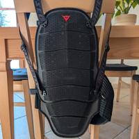 Paraschiena moto Dainese SHIELD AIR 8 LEVEL 2

