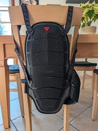 Paraschiena moto Dainese SHIELD AIR 8 LEVEL 2

