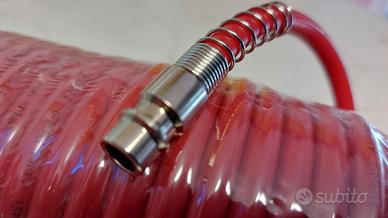 tubo per compressore 