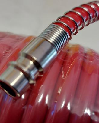 tubo per compressore 